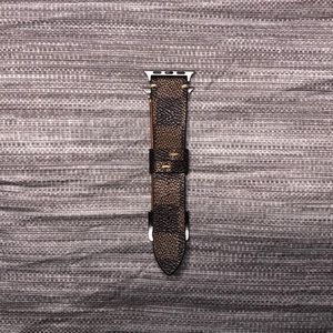 Louis Vuitton Apple Watch Band